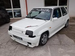 Renault R5