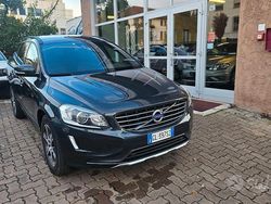 Grigio Usata 2013 Volvo XC60 SUV | 10.900 € (Buon prezzo)