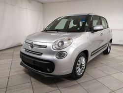 Argento Usata 2017 Fiat 500L Pop Star Monovolume | 11.990 € (Cara)