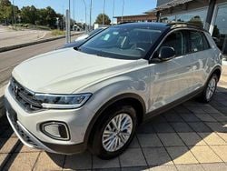 Grigio Usata 2022 VW T-Roc Style SUV | 19.700 € (Ottimo prezzo)