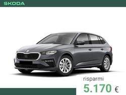 Grigio graphite metallizzato Nuova 2025 Skoda Scala Selection Due volumi | 24.200 € (Cara)