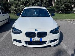 Usata 2015 BMW 114 M Sport Due volumi | 11.000 € (Buon prezzo)