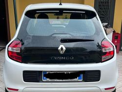 Bianco Usata 2015 Renault Twingo Due volumi | 7000 € (Buon prezzo)