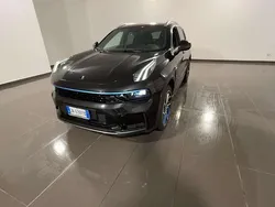 Sparkling black Usata 2024 Lynk & Co 01 SUV | 25.900 € (Ottimo prezzo)