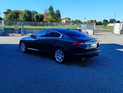 Usata 2010 Jaguar XF Premium Luxury Tre volumi | 4500 € (Super prezzo)