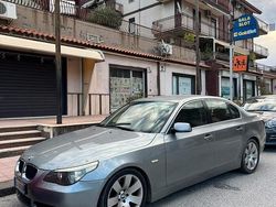Grigio Usata 2003 BMW 530 Tre volumi | 5000 € (Molto cara)