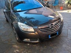 Usata 2012 Opel Insignia Sport Station wagon | 6000 € (Molto cara)