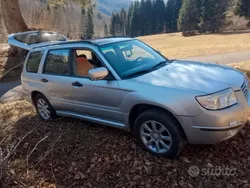 Usata 2007 Subaru Forester SUV | 5300 €