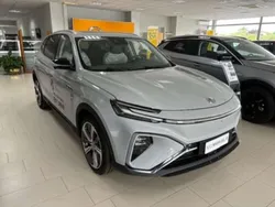 Argento Nuova 2024 MG Marvel R Luxury SUV | 43.900 € (Buon prezzo)