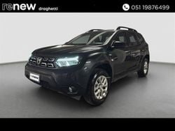 Grigio scuro Usata 2021 Dacia Duster Comfort SUV | 12.900 € (Buon prezzo)