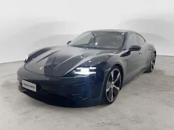 Grigio metallizzato Usata 2020 Porsche Taycan 4S Performance Package Tre volumi | 67.900 € (Ottimo prezzo)