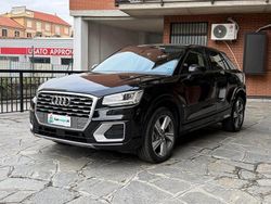 Nero Usata 2019 Audi Q2 Admired SUV | 18.000 € (Ottimo prezzo)