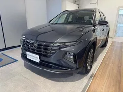 Usata 2022 Hyundai Tucson SUV | 18.500 € (Super prezzo)