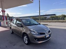Marrone Usata 2010 Renault Clio GrandTour Station wagon | 2450 € (Ottimo prezzo)
