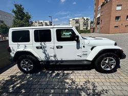 Usata 2020 Jeep Wrangler SUV | 42.000 € (Ottimo prezzo)