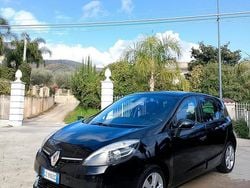 Nero Usata 2013 Renault Scénic III XMOD Monovolume | 4500 € (Ottimo prezzo)