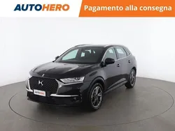 Nero Usata 2019 DS Automobiles DS7 Crossback Grand Chic SUV | 20.199 € (Buon prezzo)