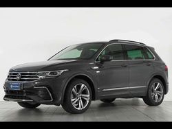 Grigio Usata 2023 VW Tiguan R-line SUV | 34.800 € (Cara)