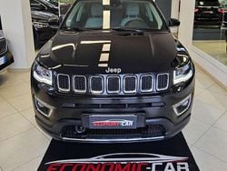 Nero Usata 2019 Jeep Compass Limited SUV | 16.900 € (Ottimo prezzo)