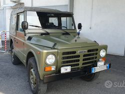 Verde Usata 1985 Fiat Campagnola SUV | 16.000 €