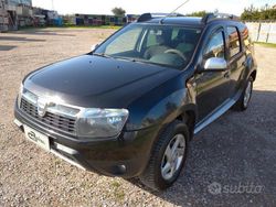 Usata 2011 Dacia Duster Lauréate SUV | 4700 € (Cara)