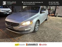Argento Usata 2013 Volvo V60 Momentum Station wagon | 3650 € (Buon prezzo)