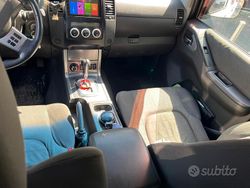 Bianco Usata 2011 Nissan Navara Pick-up | 12.500 € (Buon prezzo)