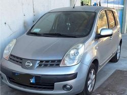 Usata 2007 Nissan Note Monovolume | 2900 € (Buon prezzo)
