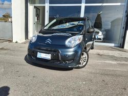 Nero Usata 2011 Citroën C1 Attraction Due volumi | 3800 € (Buon prezzo)