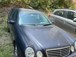 Usata 2002 Mercedes E320 Station wagon | 2800 €