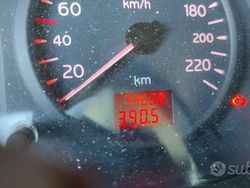 Grigio Usata 2002 Renault Clio II Tre volumi | 2100 €