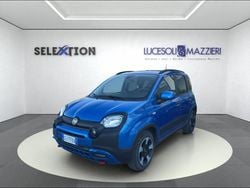 Blu Usata 2024 Fiat Panda Cross Cross Due volumi | 13.600 € (Buon prezzo)