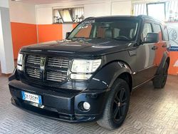 Viola Usata 2008 Dodge Nitro SUV | 7200 € (Buon prezzo)
