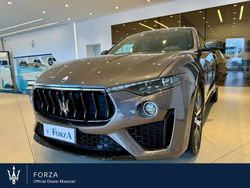 Grigio maratea Usata 2021 Maserati Levante GT SUV | 54.500 € (Molto cara)