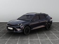 Nero Nuova 2025 Cupra Formentor SUV | 48.667 €