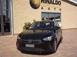 Nero Usata 2023 Opel Blitz Edition Tre volumi | 12.000 €