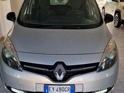 Grigio Usata 2015 Renault Scénic III LIMITED Monovolume | 6500 € (Buon prezzo)