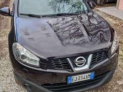 Nero Usata 2011 Nissan Qashqai +2 Tekna SUV | 8800 € (Molto cara)