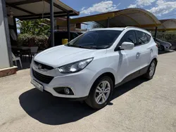 Other Usata 2011 Hyundai ix35 Comfort SUV | 6999 € (Buon prezzo)