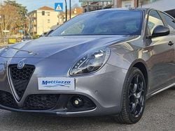 Grigio Usata 2020 Alfa Romeo Giulietta Super Tre volumi | 14.490 € (Buon prezzo)
