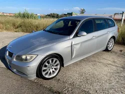Grigio Usata 2006 BMW 320 M Sport Station wagon | 1800 € (Buon prezzo)