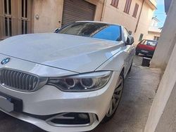 Usata 2014 BMW 420 Gran Coupé Coupé | 16.900 € (Molto cara)