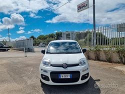 Bianco Usata 2019 Fiat Panda Easy Due volumi | 7800 € (Buon prezzo)