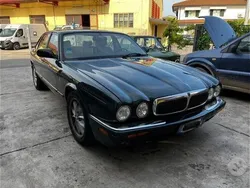 Usata 1998 Jaguar XJ Executive Tre volumi | 13.000 €