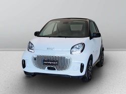 Ecabodypanels Usata 2021 Smart ForTwo Electric Drive Pulse Cabrio | 14.900 € (Buon prezzo)