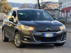 Grigio Usata 2012 Citroën C4 Tre volumi | 4300 € (Buon prezzo)