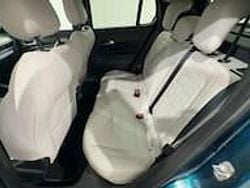 688verde mare metallizzato Usata 2025 Fiat 600 La Prima SUV | 21.500 €