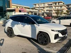 Usata 2021 Hyundai Tucson N Line SUV | 24.700 € (Molto cara)