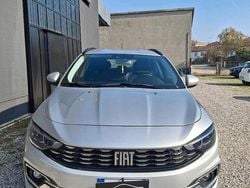 Grigio Usata 2021 Fiat Tipo Business Station wagon | 14.500 € (Buon prezzo)