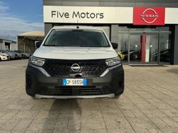 Bianco Usata 2023 Nissan Townstar Acenta Furgone | 27.900 € (Molto cara)